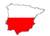 SUPERMERCADO DÍA - Polski